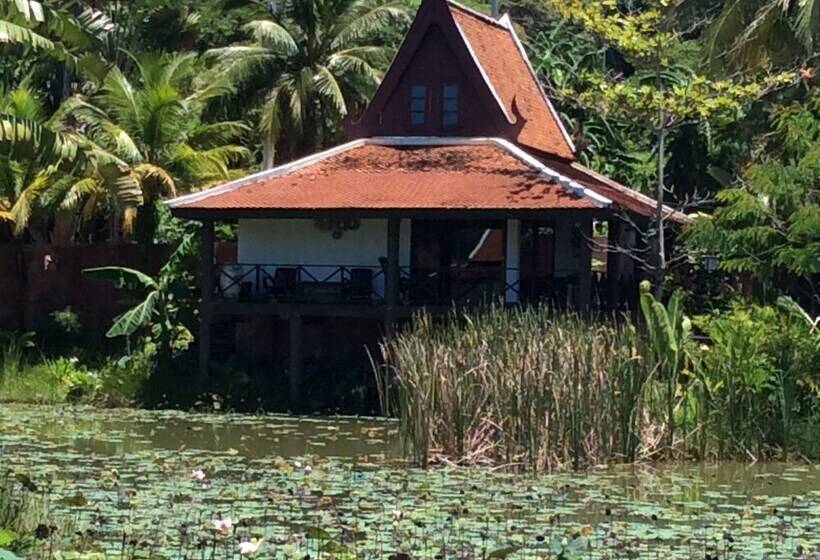 Kaleane Villa Resort