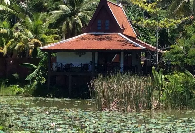 Kaleane Villa Resort