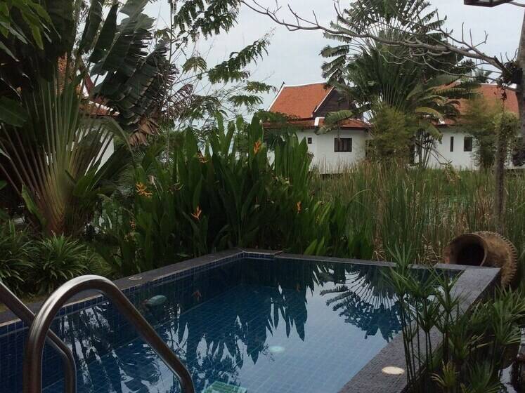 Kaleane Villa Resort