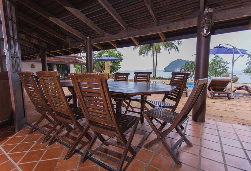 Kaleane Villa Resort