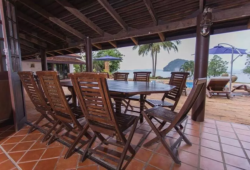 Kaleane Villa Resort
