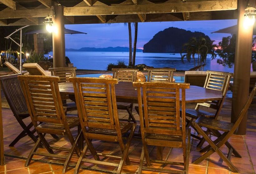 Kaleane Villa Resort