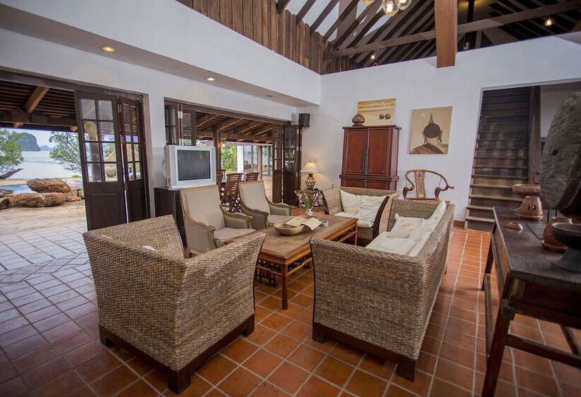 Kaleane Villa Resort