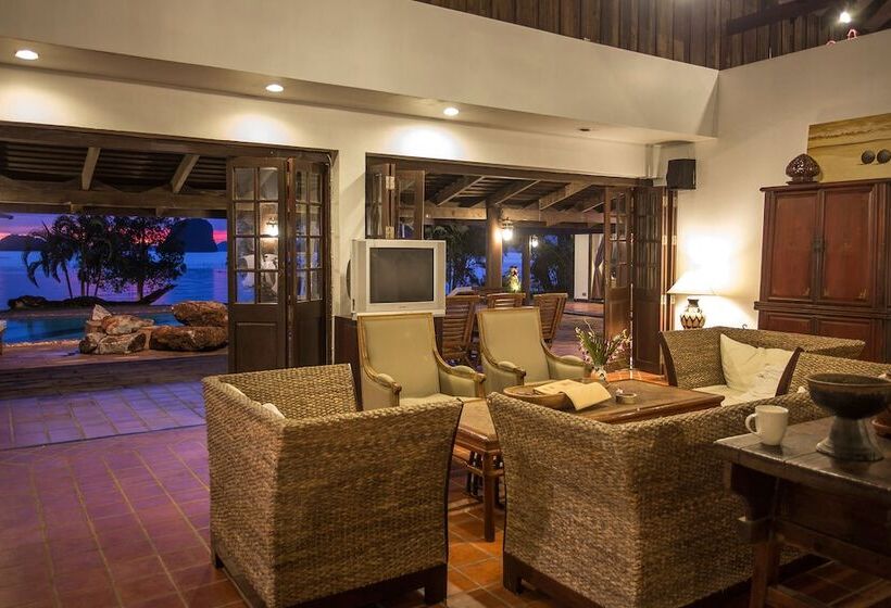 Kaleane Villa Resort