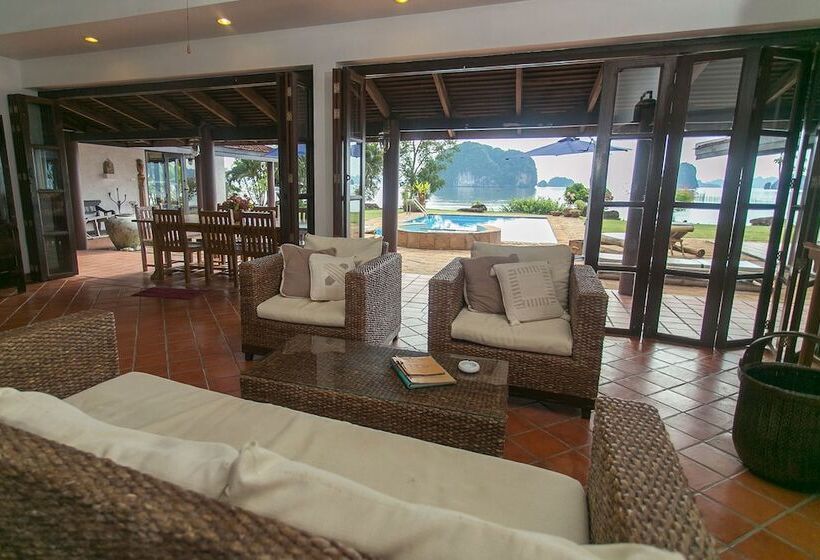 Kaleane Villa Resort