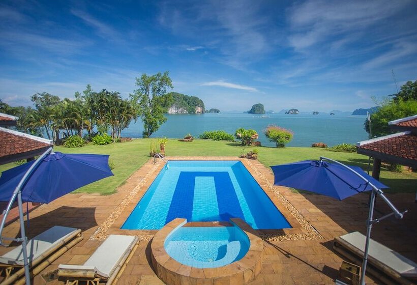 Kaleane Villa Resort