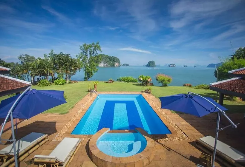 Kaleane Villa Resort