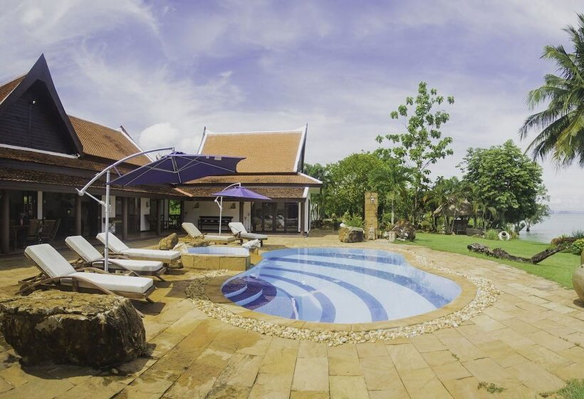 Kaleane Villa Resort