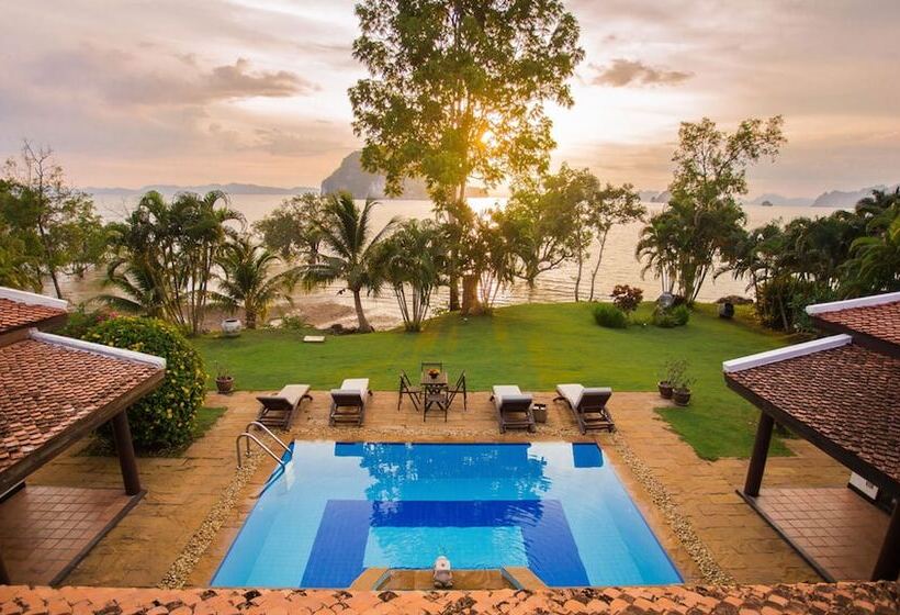 Kaleane Villa Resort