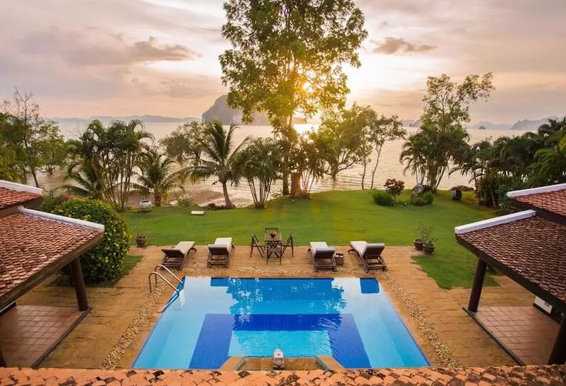 Kaleane Villa Resort