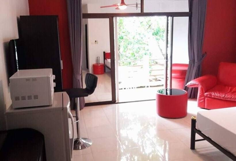 پانسیون Da Moreno Rawai