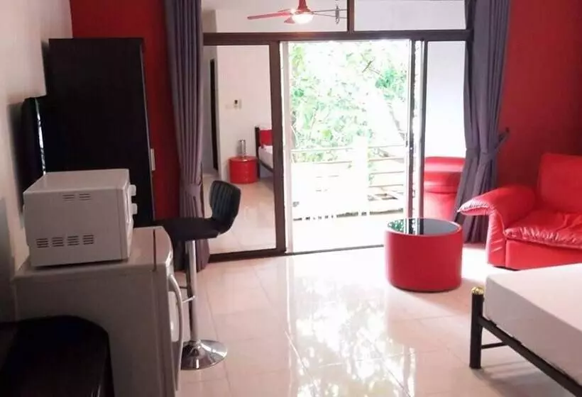 Majatalo Da Moreno Rawai