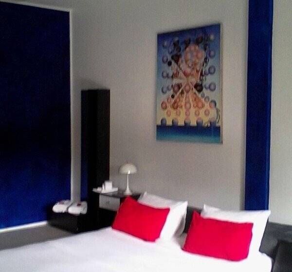 پانسیون Da Moreno Rawai