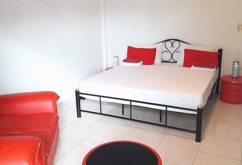 پانسیون Da Moreno Rawai