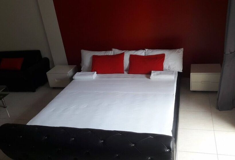 پانسیون Da Moreno Rawai