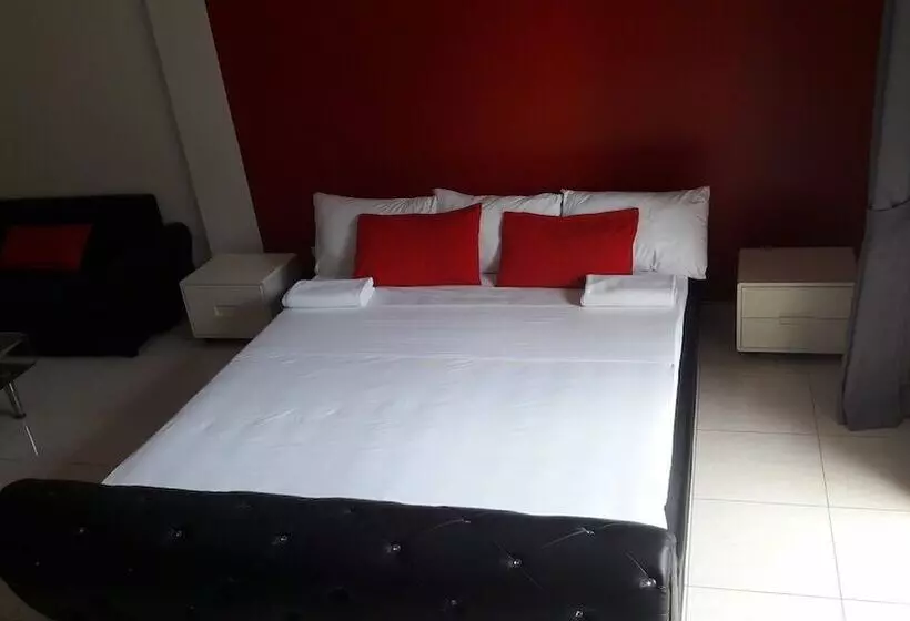 Majatalo Da Moreno Rawai