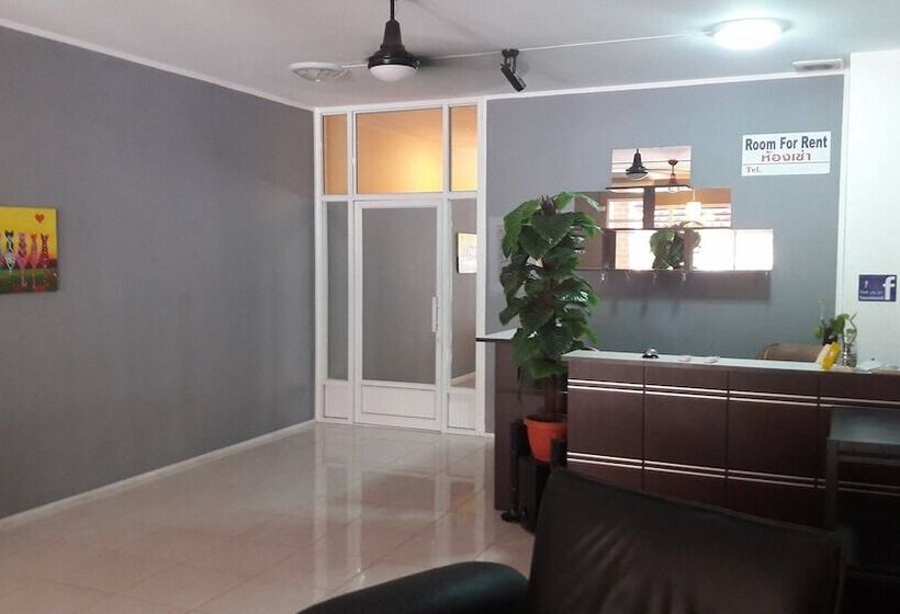 پانسیون Da Moreno Rawai