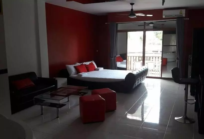 Majatalo Da Moreno Rawai