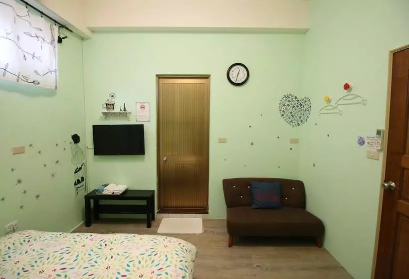 Rita House B&b