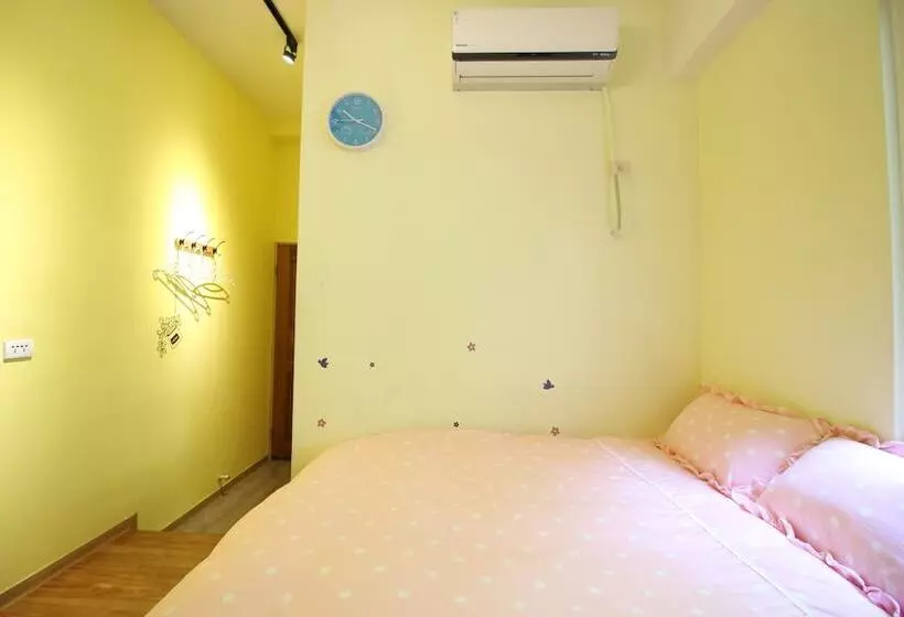 Rita House B&b