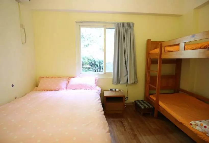 Rita House B&b