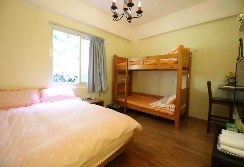 Rita House B&b