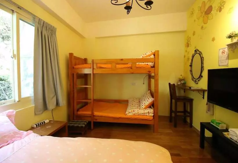 Rita House B&b