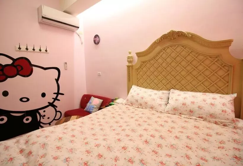 Rita House B&b