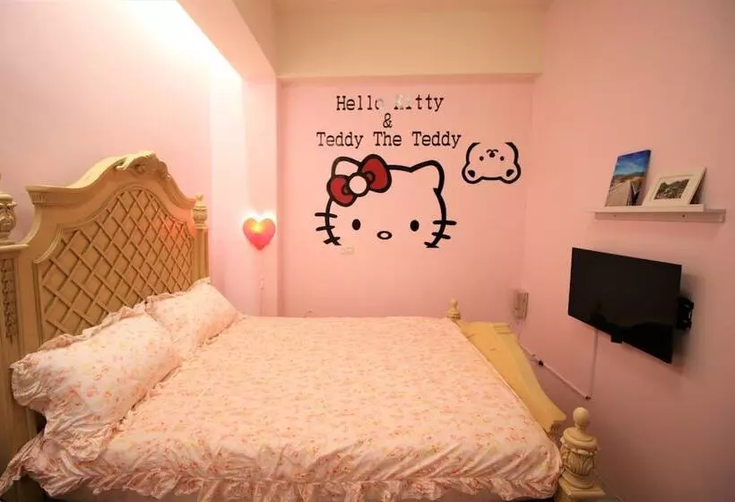 Rita House B&b