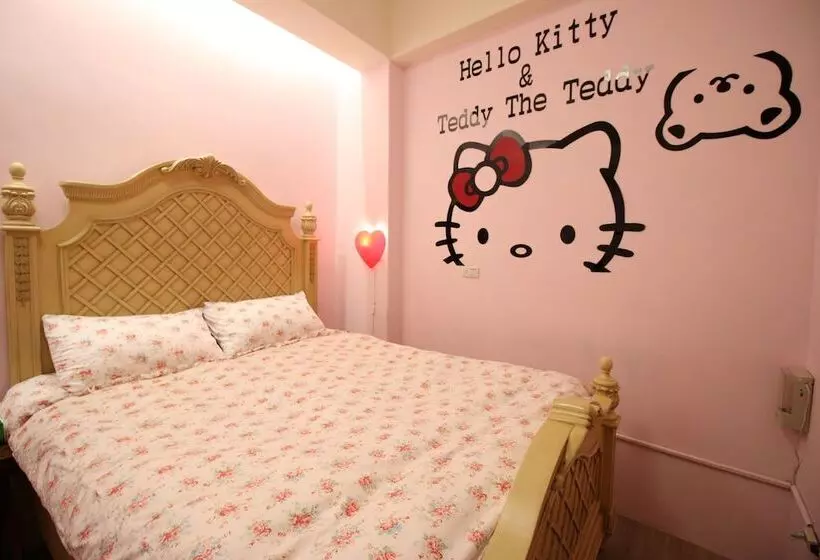Rita House B&b