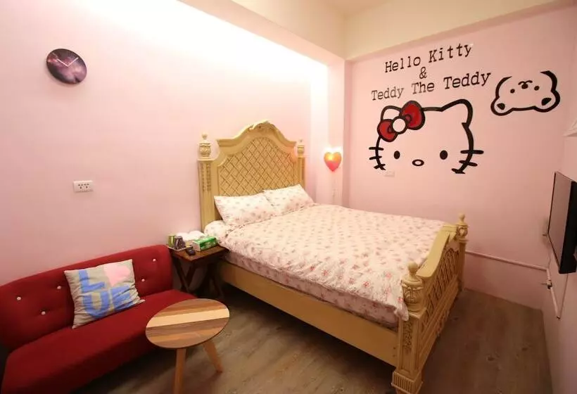 Rita House B&b