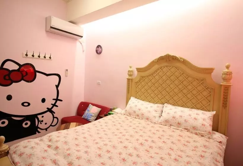 Rita House B&b