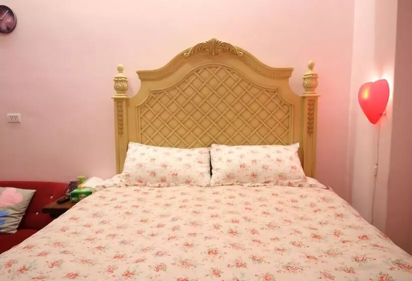 Rita House B&b