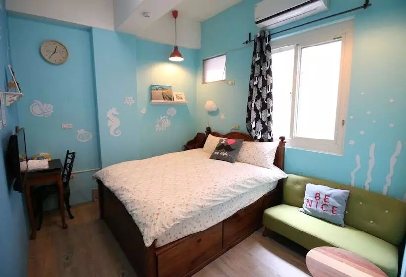Rita House B&b