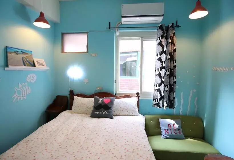 Rita House B&b