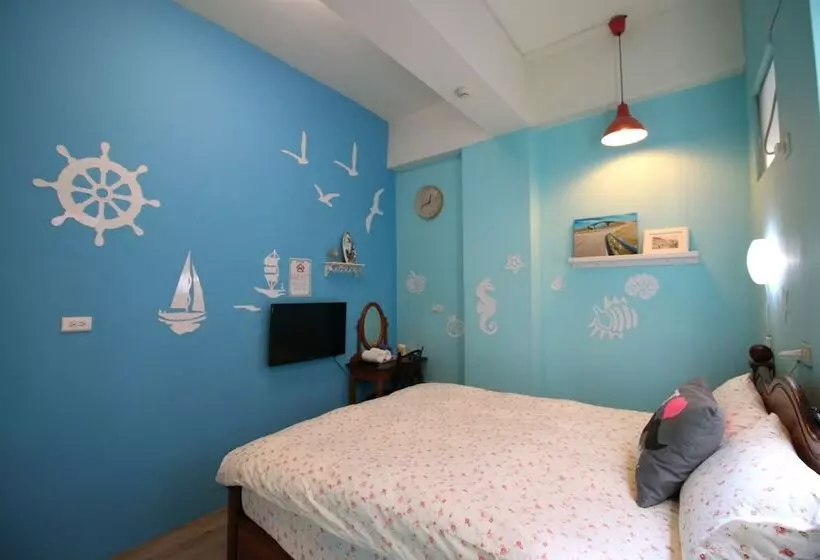 Rita House B&b