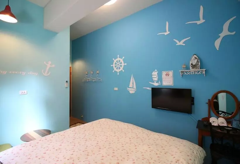 Rita House B&b