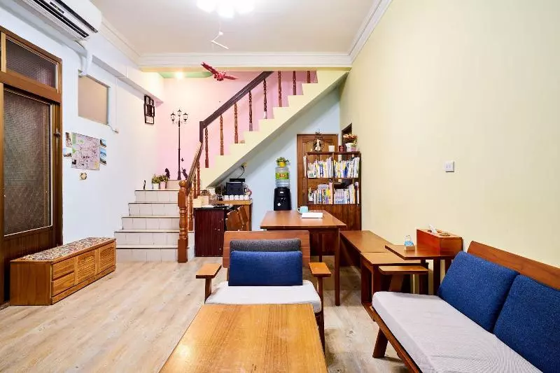Rita House B&b