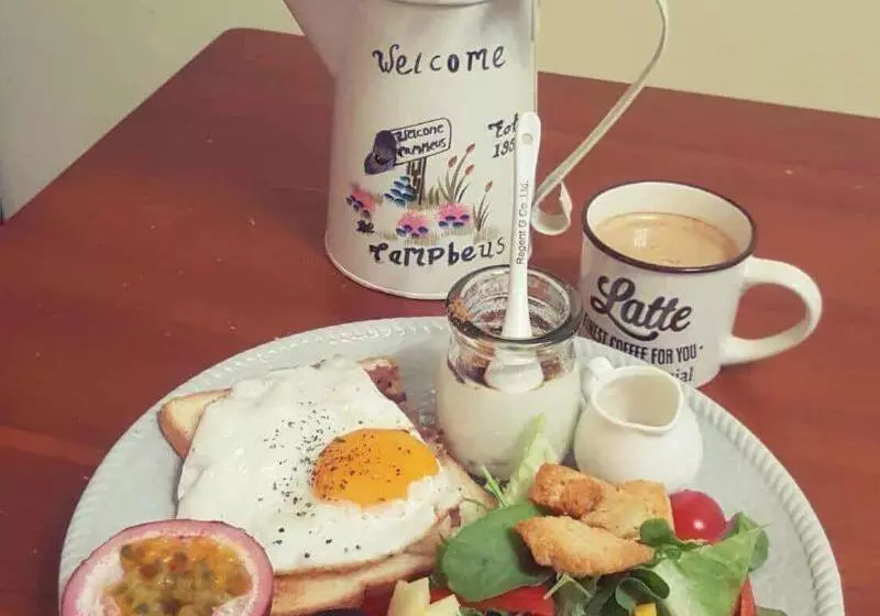Rita House B&b