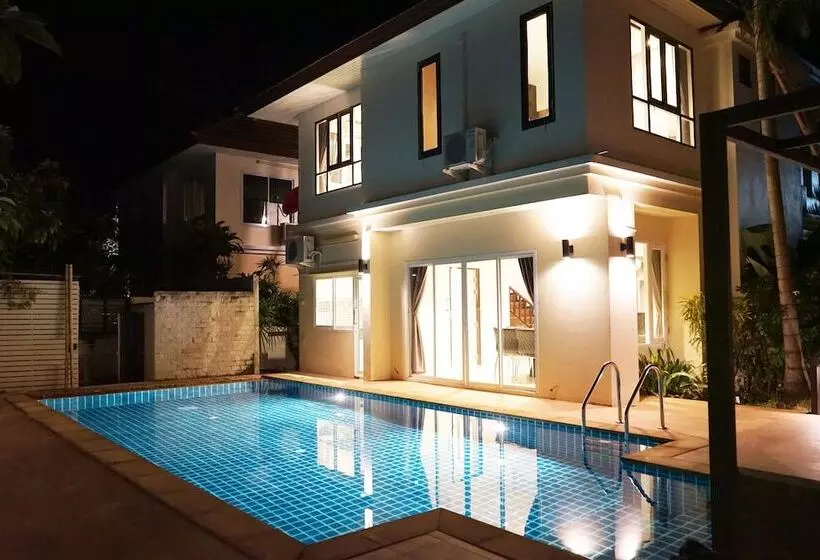 Villa Vela Krabi