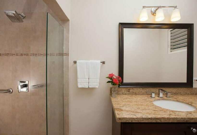 Wag Water Villa, Ocho Rios 3br