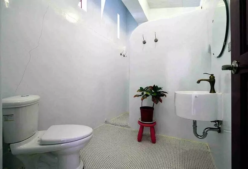 تختخواب و صبحانه Sunnyroom
