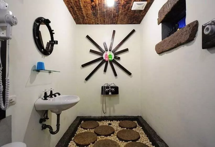 تختخواب و صبحانه Sunnyroom