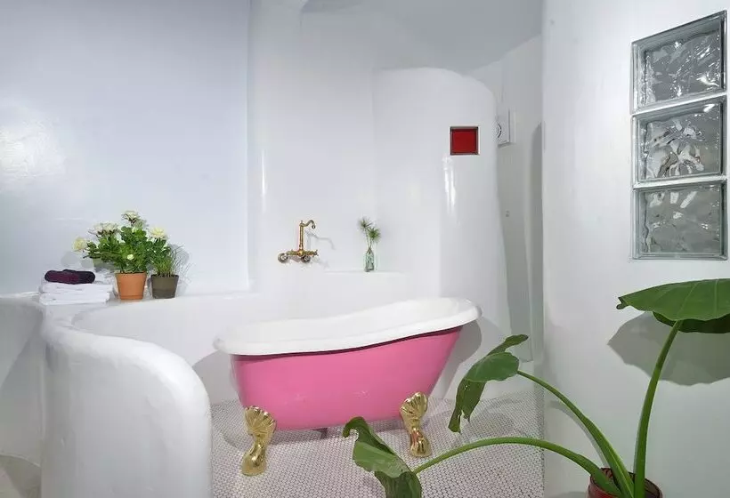 تختخواب و صبحانه Sunnyroom