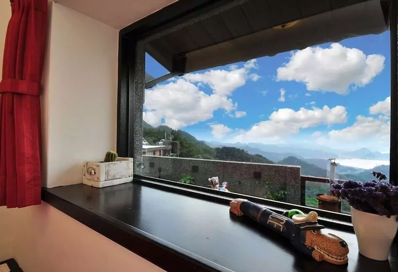 تختخواب و صبحانه Sunnyroom