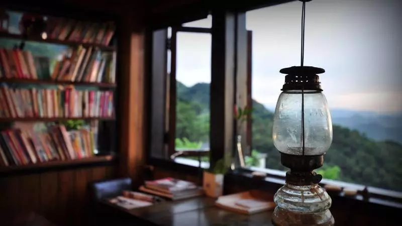 تختخواب و صبحانه Sunnyroom