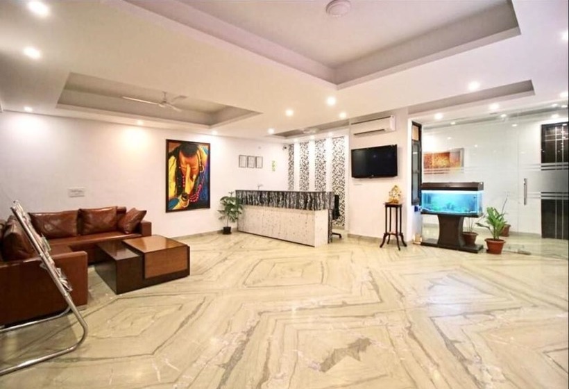 Callista Inn Sohna Road