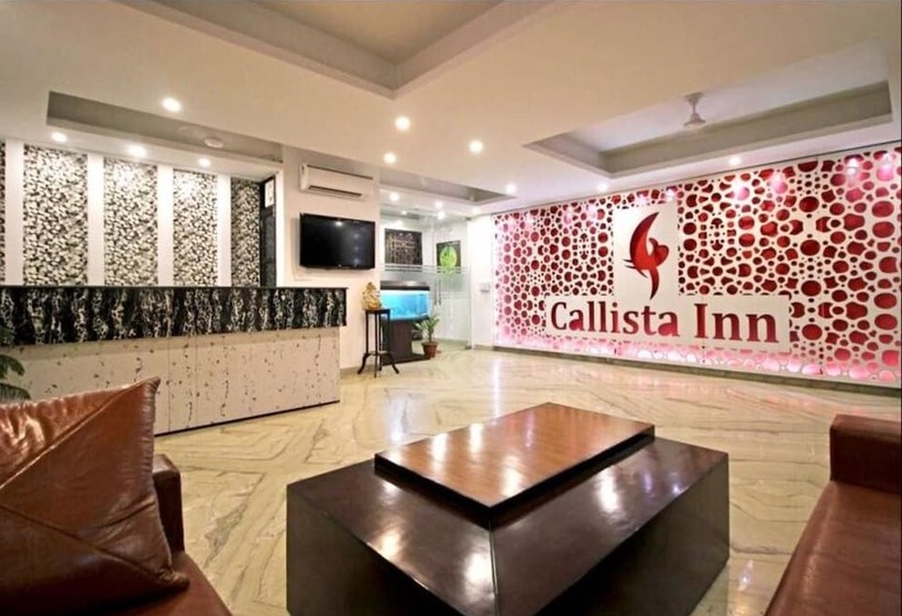 Callista Inn Sohna Road