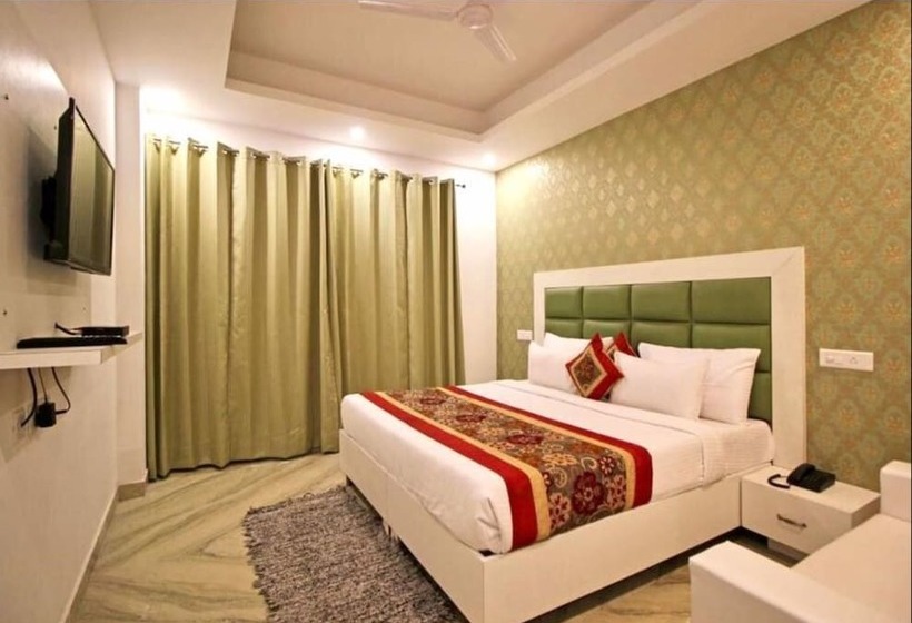 Callista Inn Sohna Road