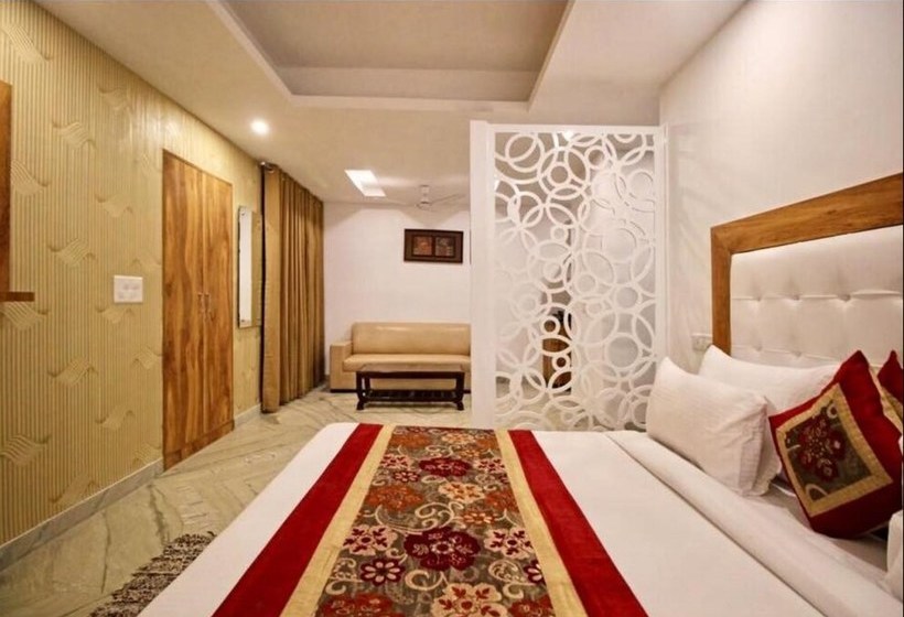 Callista Inn Sohna Road